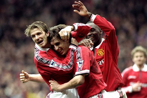 球隊未來奠 球隊未來奠